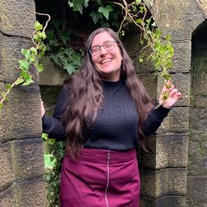 Meet your Posher, Annie